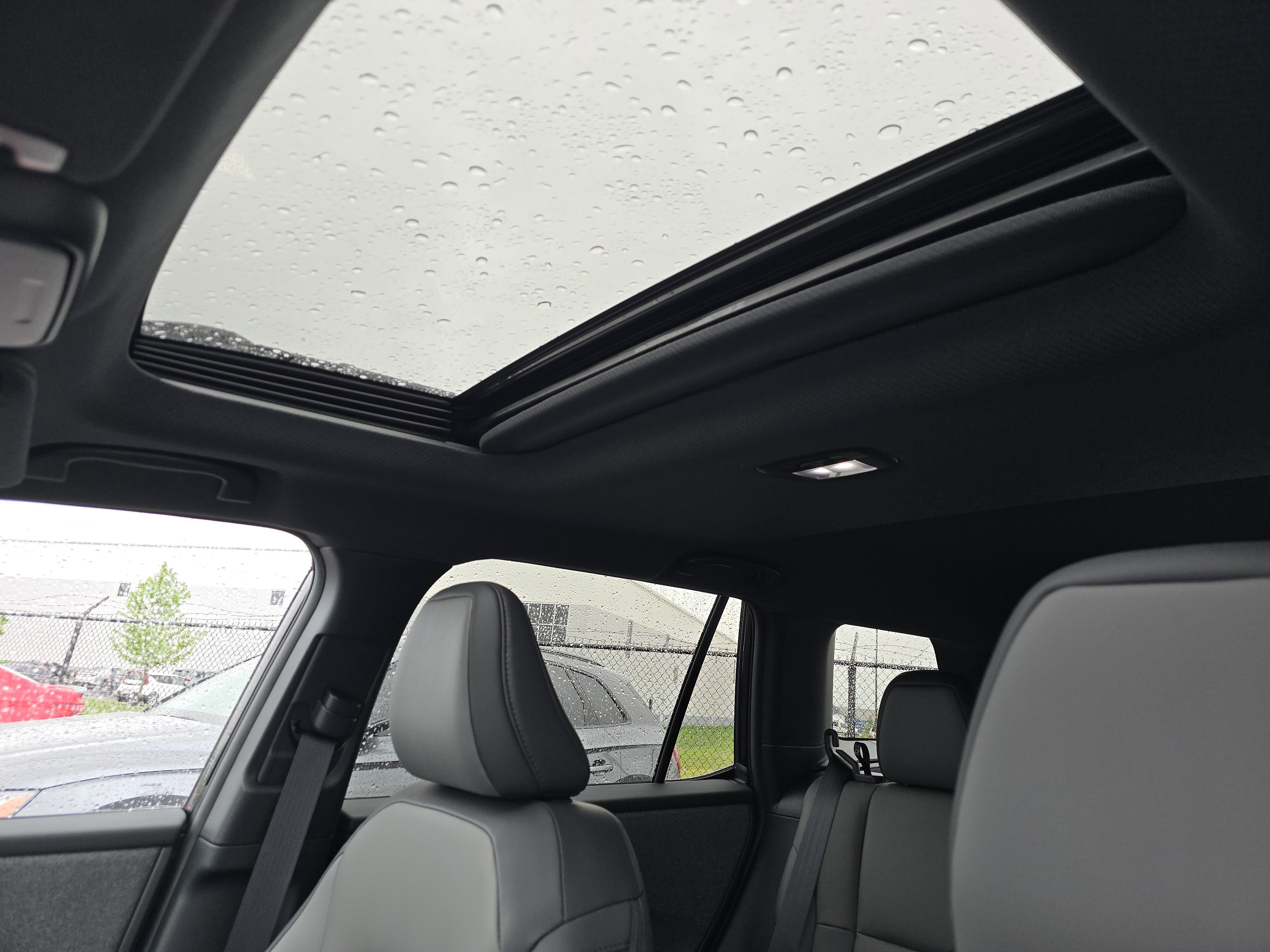 New 2026 Subaru Outback Premium AWD/4WD image 9