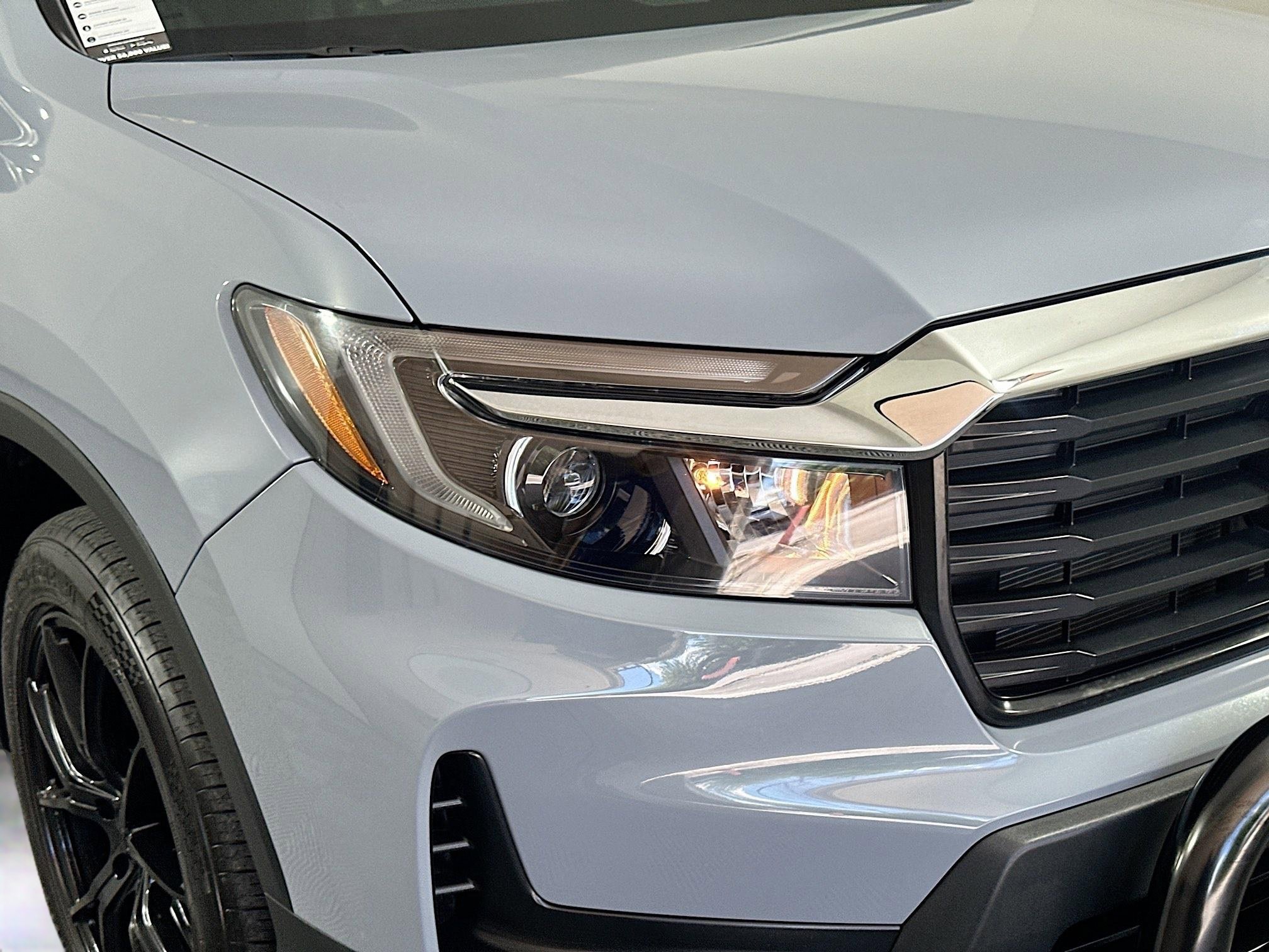 Used 2023 Honda Ridgeline RTL image 33