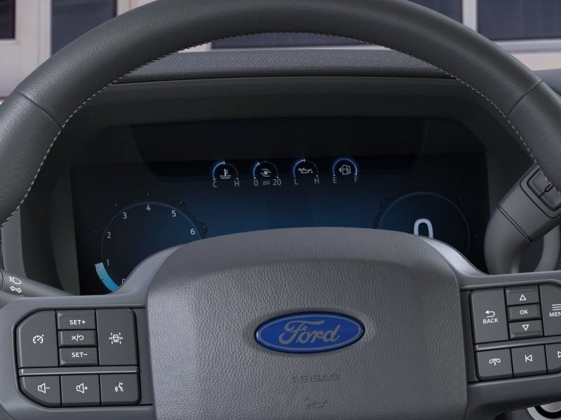New 2026 Ford F150 XLT w/ XLT Chrome Appearance Package AWD/4WD image 14