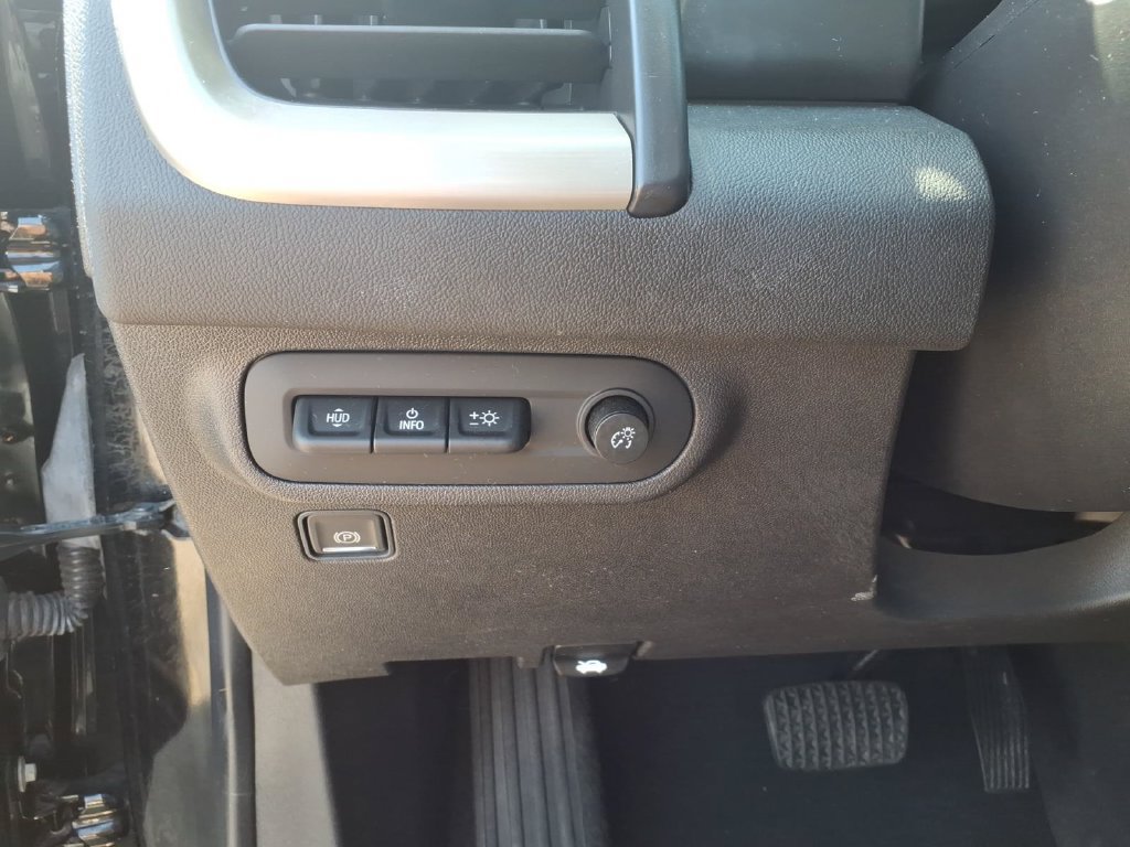 Used 2023 GMC Terrain Denali AWD/4WD image 14