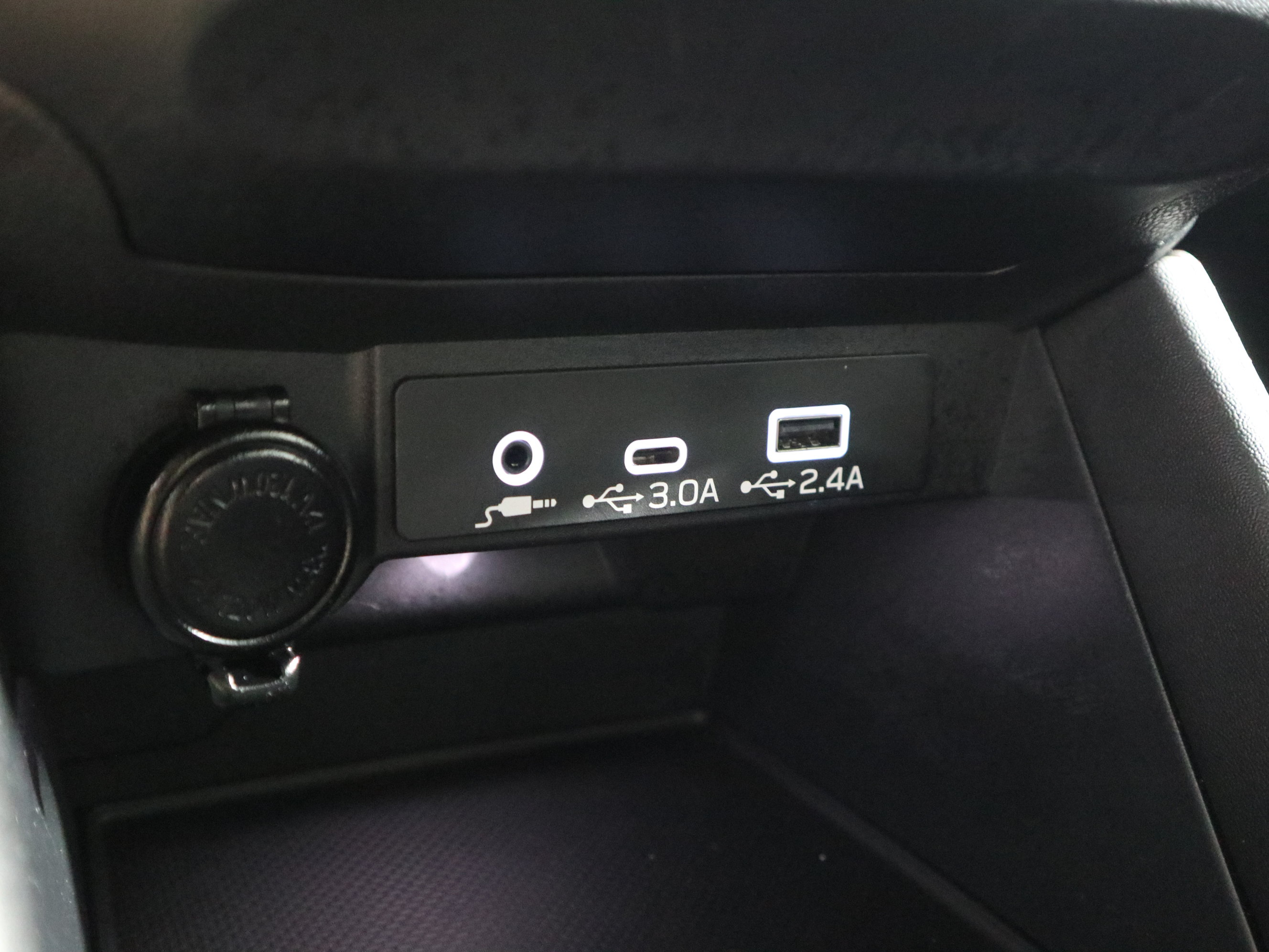 Used 2024 Subaru WRX Limited AWD/4WD image 33