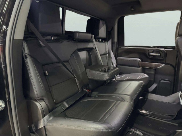 Used 2022 GMC Sierra 2500 Denali w/ Denali Black Diamond Edition image 58