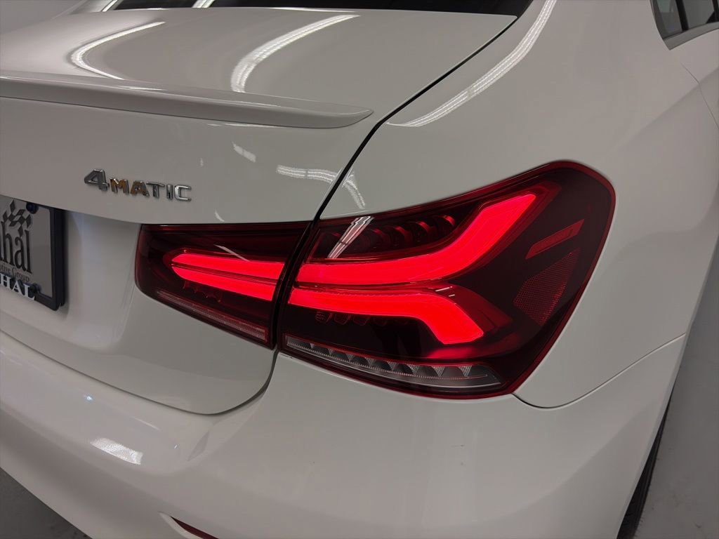 Certified 2022 Mercedes-Benz A 220 4MATIC image 6