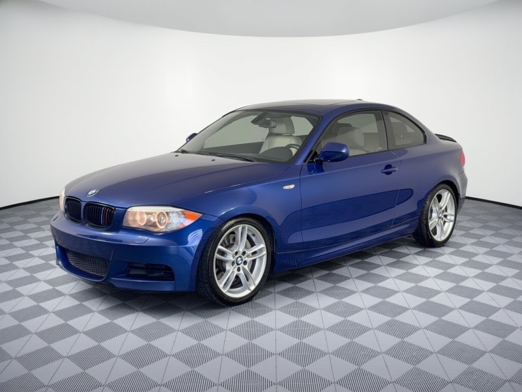 Used 2013 BMW 135i Coupe RWD image 1