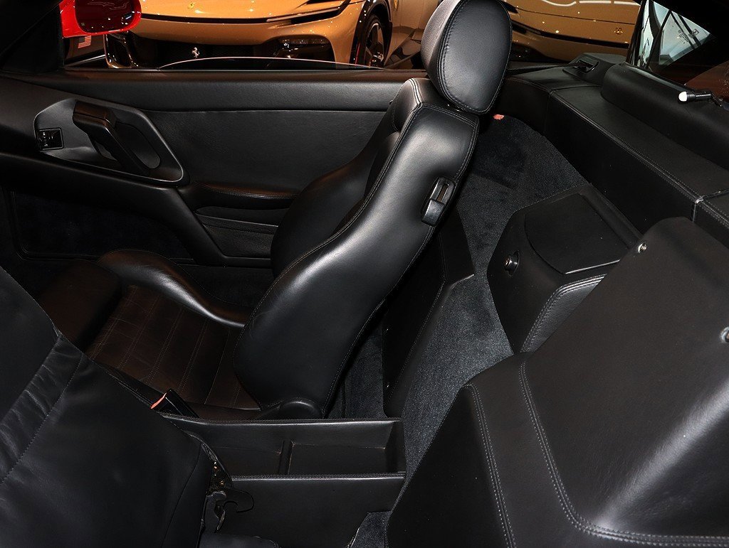 Used 1998 Ferrari F355 Berlinetta image 79