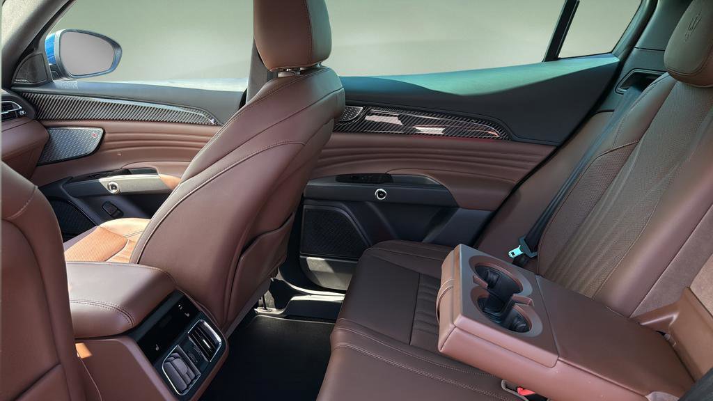 New 2026 Maserati Grecale Modena AWD/4WD image 25