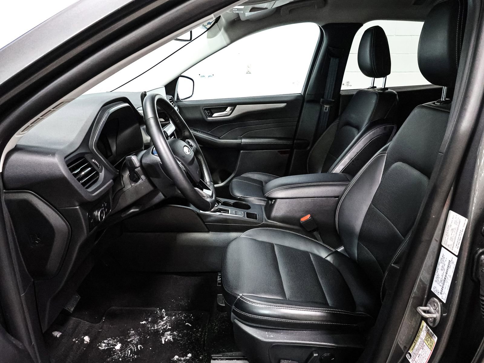 Certified 2022 Ford Edge SEL w/ Convenience Package image 20