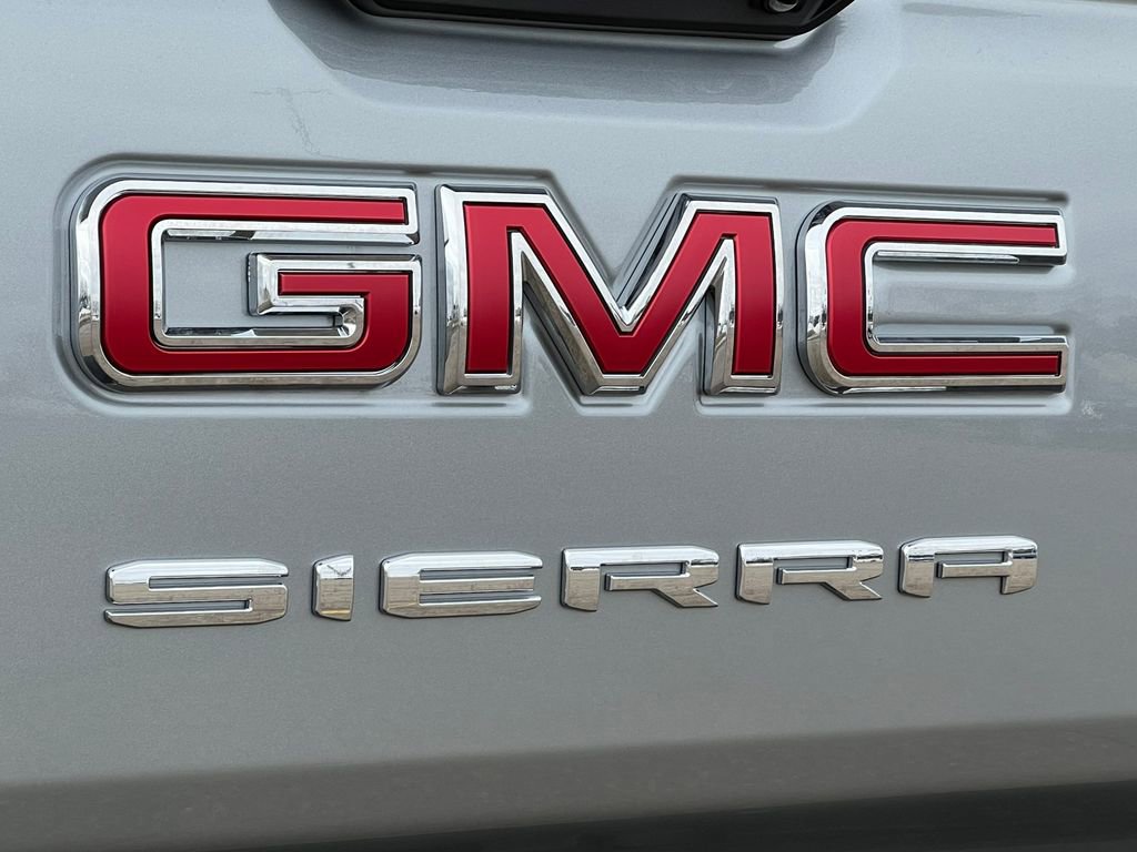 New 2026 GMC Sierra 1500 Elevation image 44