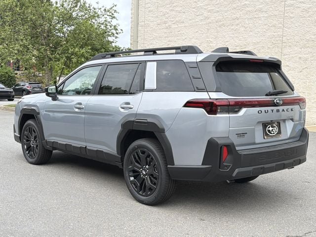 New 2026 Subaru Outback Limited XT AWD/4WD image 5