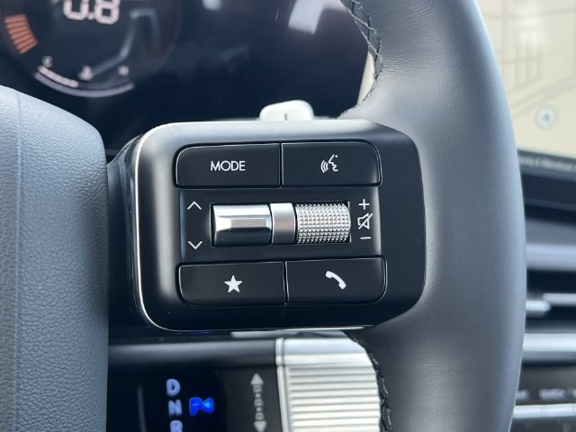 New 2026 Hyundai Santa Fe XRT AWD/4WD image 21