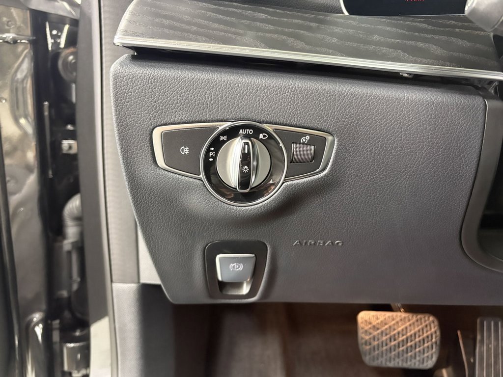 Certified 2023 Mercedes-Benz E 350 4MATIC Sedan image 10