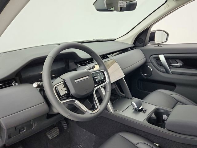 Certified 2025 Land Rover Discovery Sport S image 24