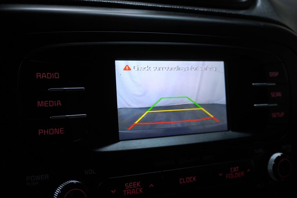 Used 2016 Kia Soul + FWD image 20
