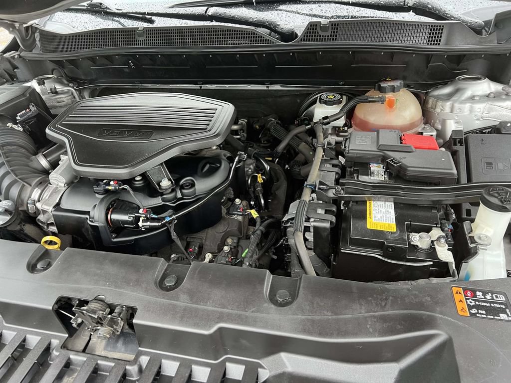 Used 2022 Chevrolet Blazer RS FWD image 9