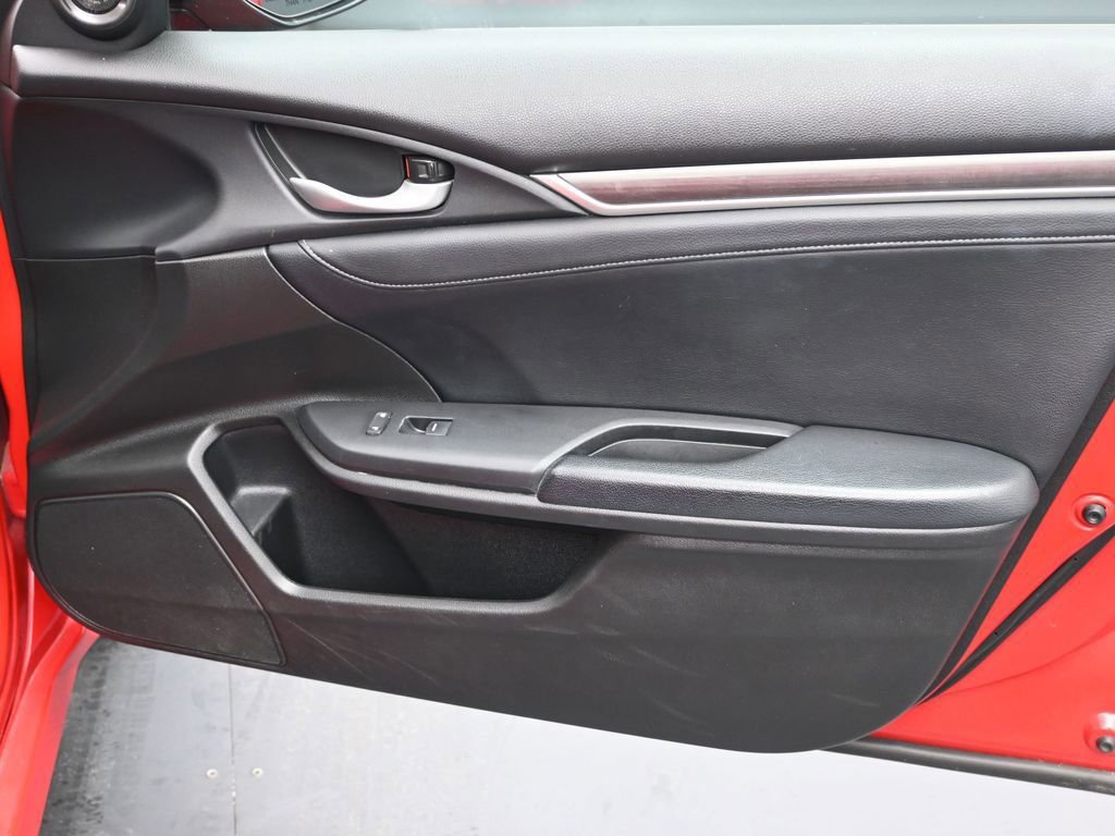 Used 2020 Honda Civic EX-L image 20