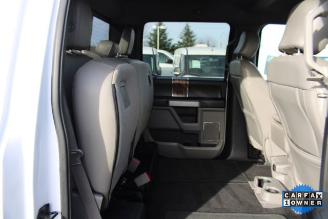 Used 2018 Ford F150 Lariat image 29