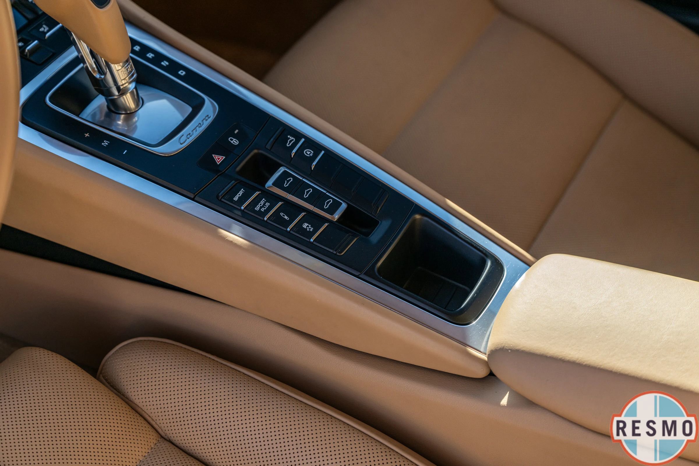 Used 2012 Porsche 911 Carrera S image 20