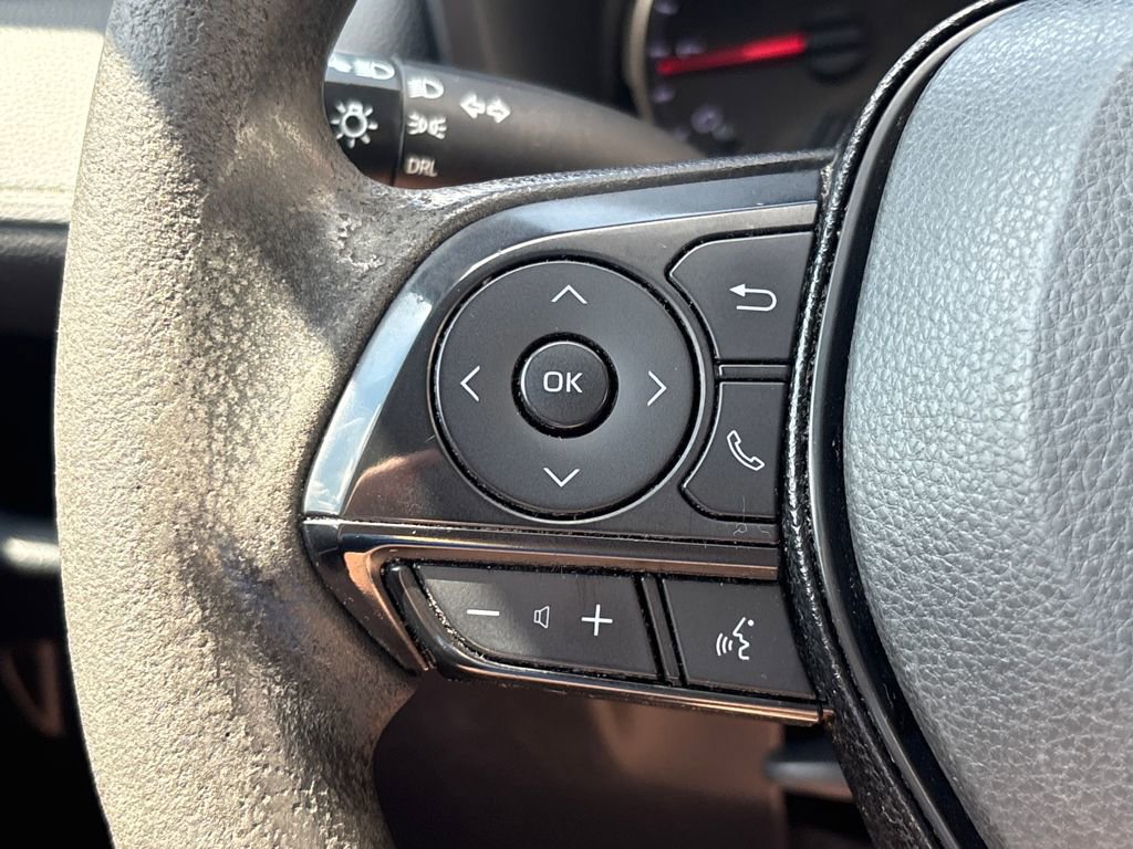 Used 2020 Toyota RAV4 LE w/ All Weather Liner Package image 18