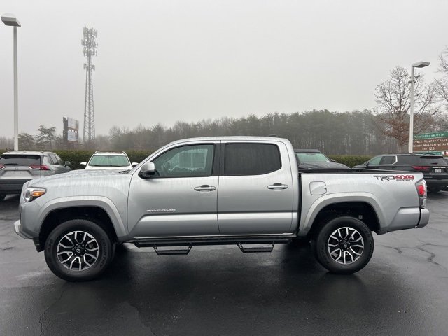 Used 2023 Toyota Tacoma TRD Sport image 10