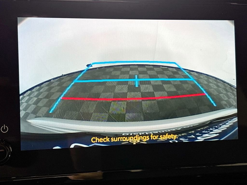 Used 2023 Toyota Corolla LE image 16