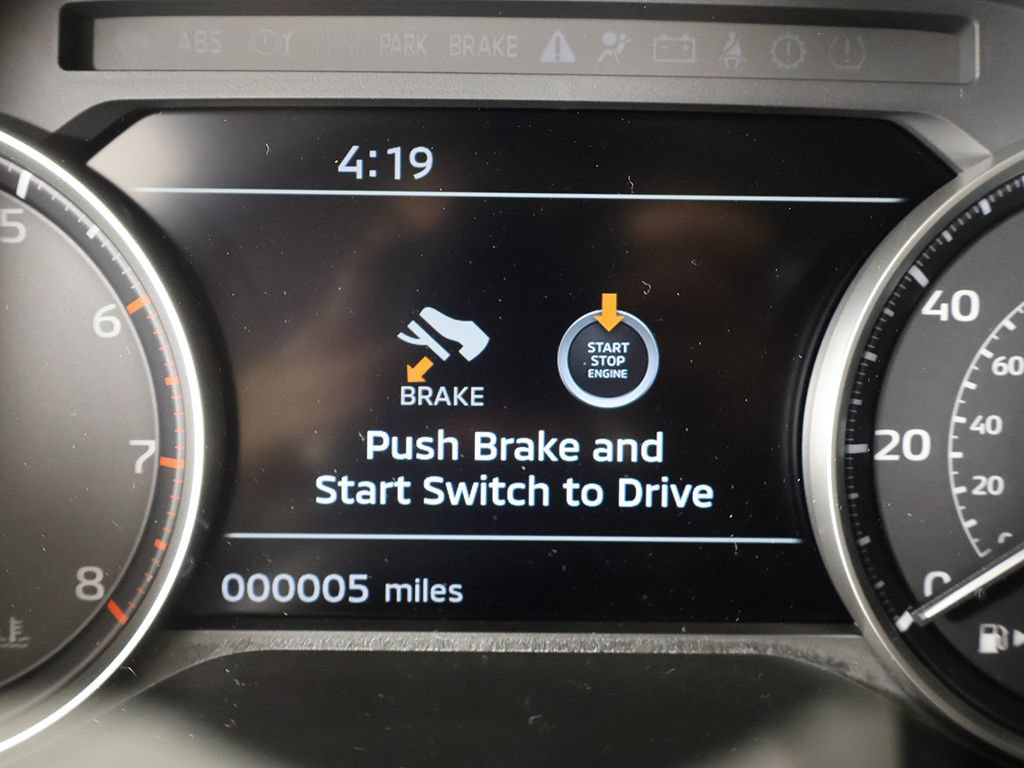 New 2026 Mitsubishi Outlander SE FWD image 41
