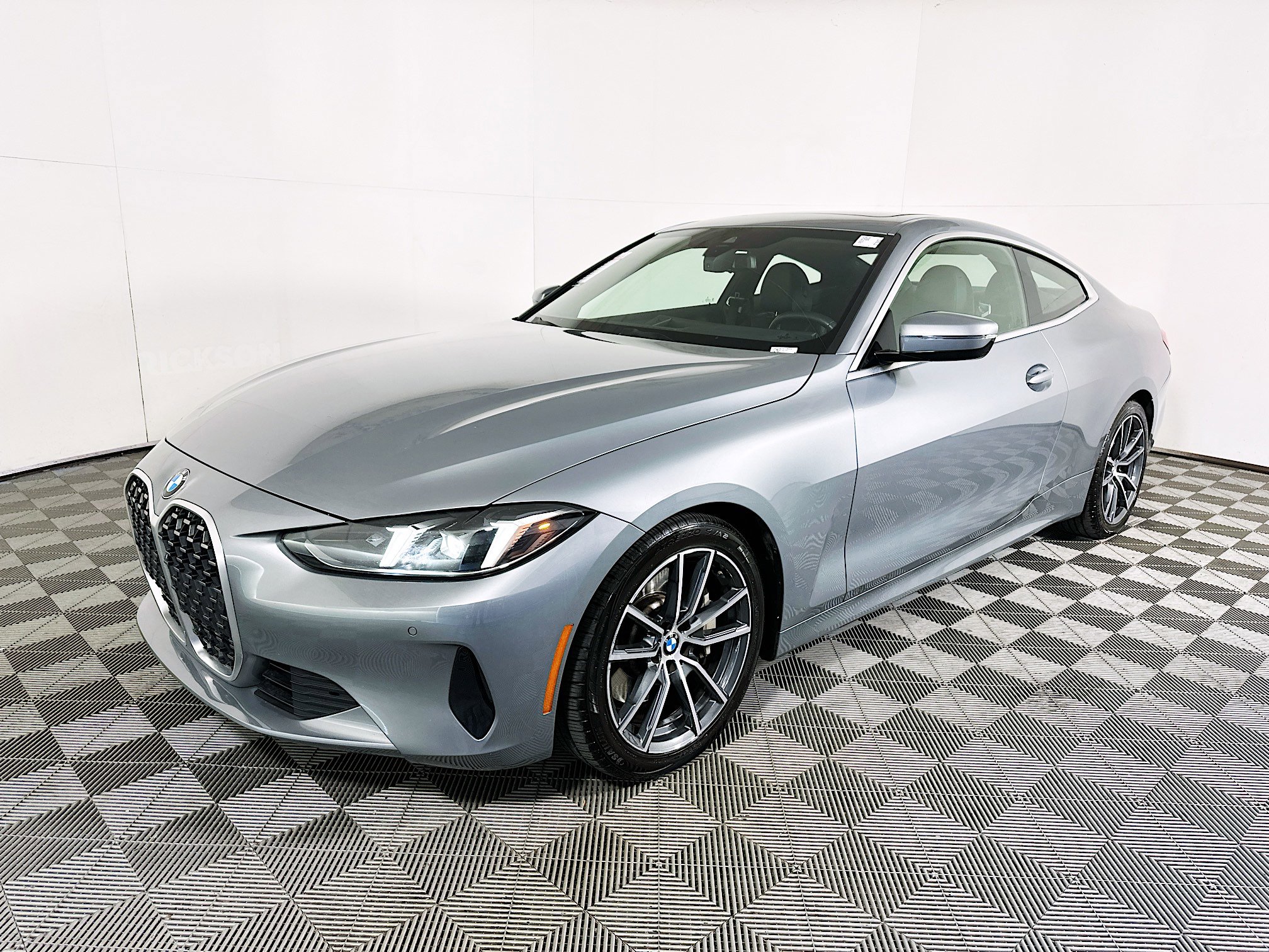 Used 2025 BMW 430i Coupe image 7