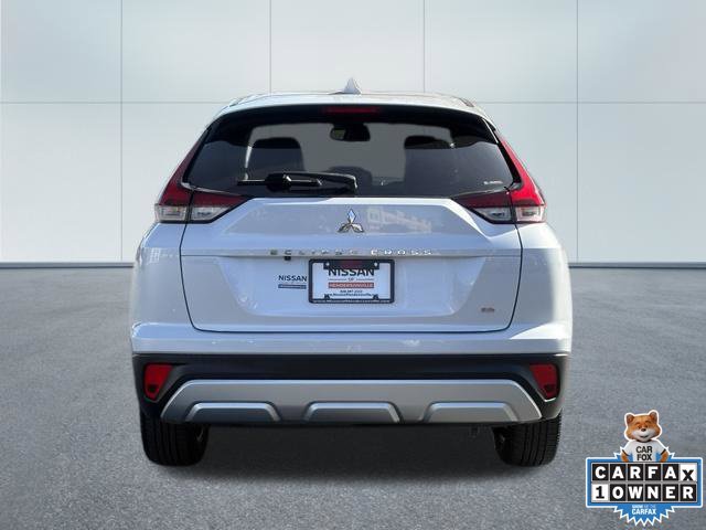 Used 2024 Mitsubishi Eclipse Cross SE AWD/4WD image 10