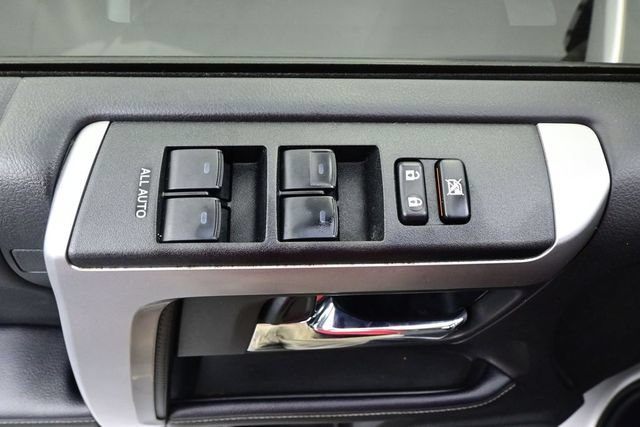 Used 2022 Toyota 4Runner SR5 RWD image 11