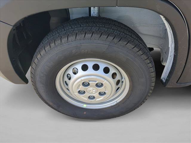New 2026 RAM ProMaster 1500 FWD image 10