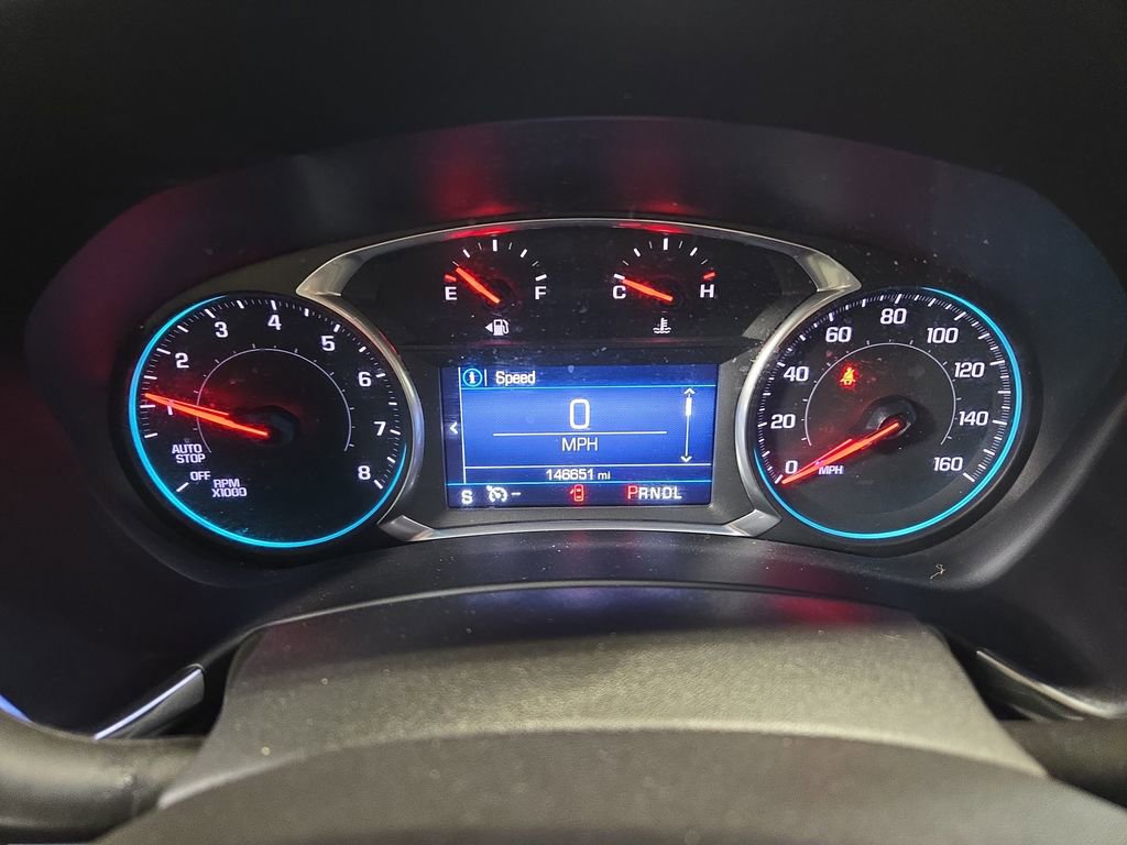 Used 2019 Chevrolet Equinox LT AWD/4WD image 22
