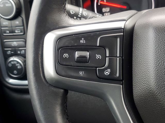 Used 2021 Chevrolet Silverado 1500 LT image 18