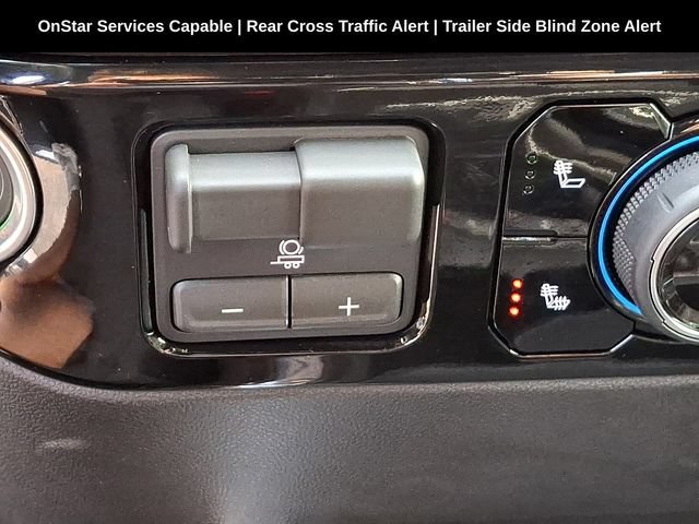 Used 2026 Chevrolet Silverado 2500 LT w/ All Star Edition AWD/4WD image 37