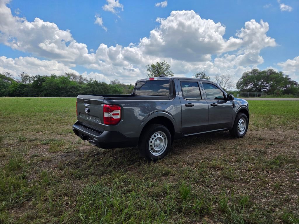 New 2026 Ford Maverick XL w/ Equipment Group 101A AWD/4WD image 12