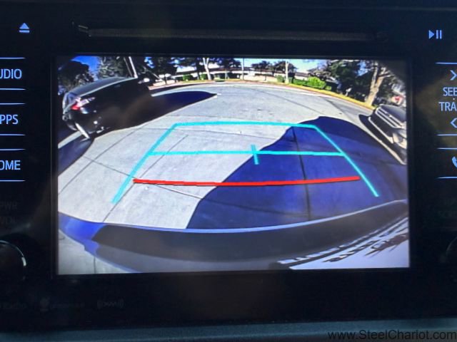 Used 2017 Toyota Sienna SE w/ Protection Package image 24