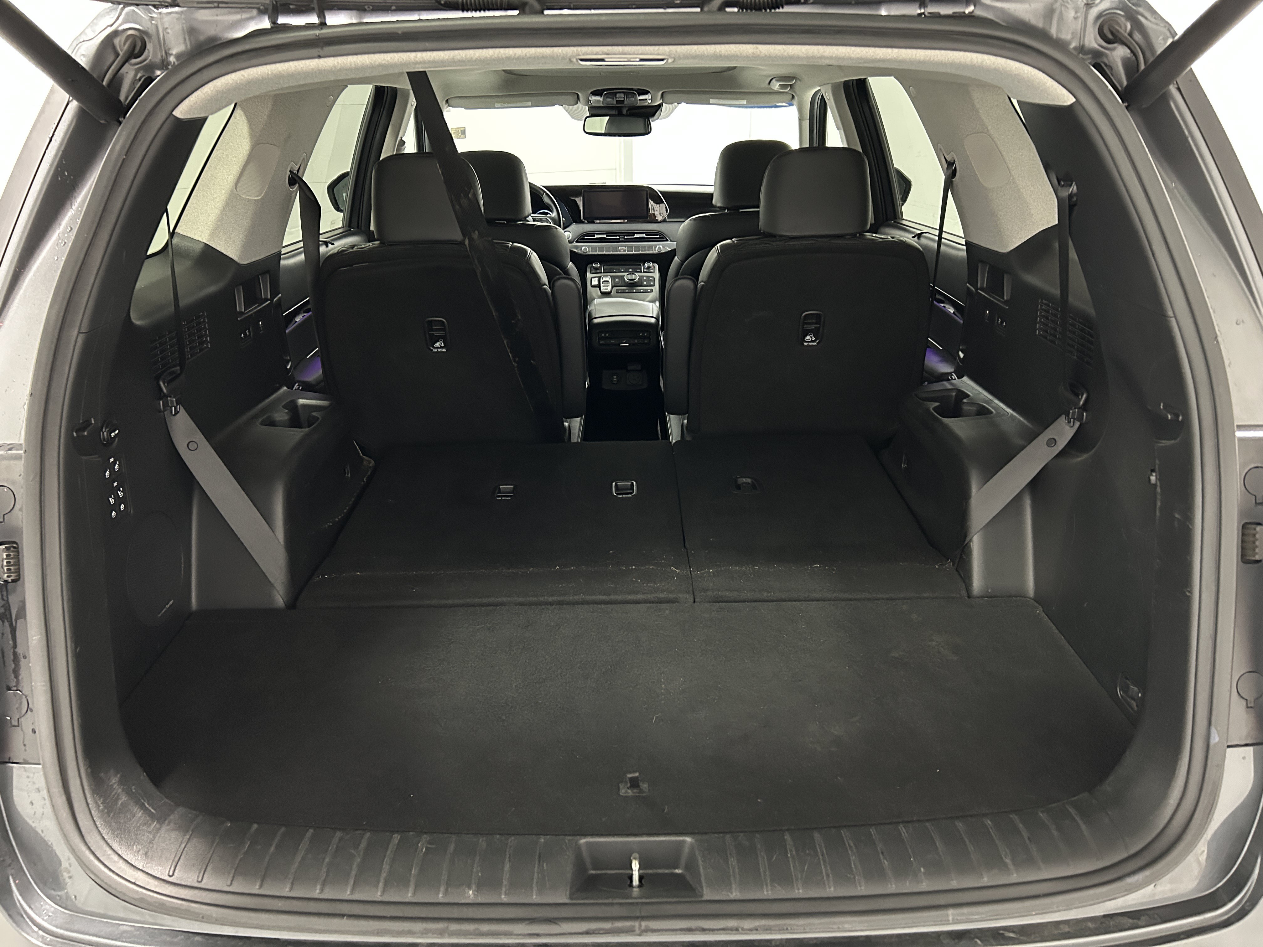 Used 2021 Hyundai Palisade Limited AWD/4WD image 36