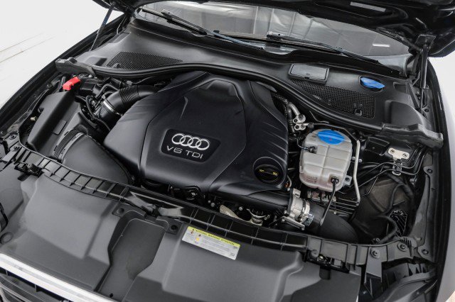 Used 2014 Audi A6 TDI Prestige w/ Prestige Package AWD/4WD image 44