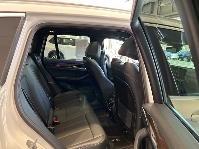 Used 2023 BMW X3 xDrive30i w/ Premium Package image 20