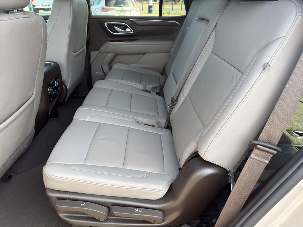 Used 2024 Chevrolet Tahoe LT image 23