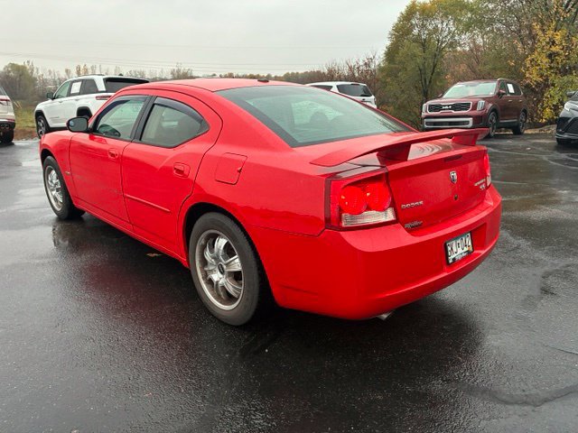 Used 2010 Dodge Charger R/T RWD image 6
