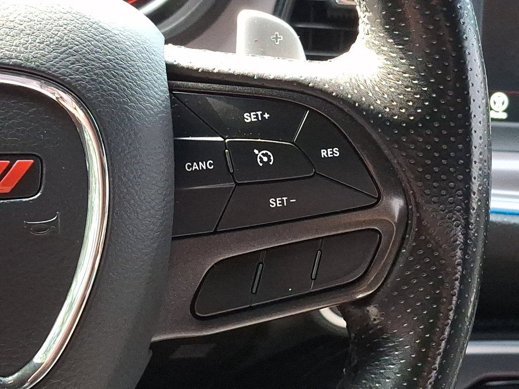 Used 2022 Dodge Challenger R/T RWD image 30