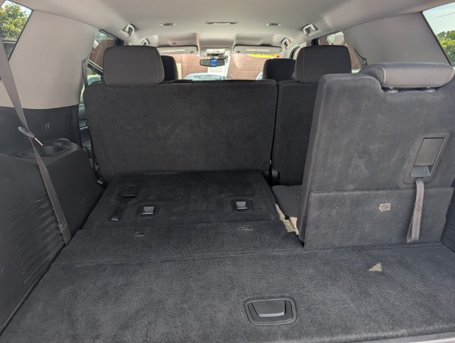 Used 2019 Chevrolet Tahoe LS w/ Max Trailering Package AWD/4WD image 20
