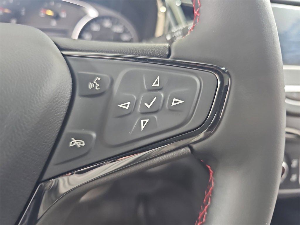 Certified 2023 Chevrolet Equinox RS w/ LPO, Floor Liner Package image 25