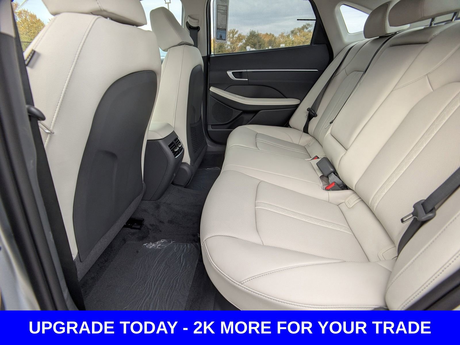 New 2026 Hyundai Sonata Limited image 26