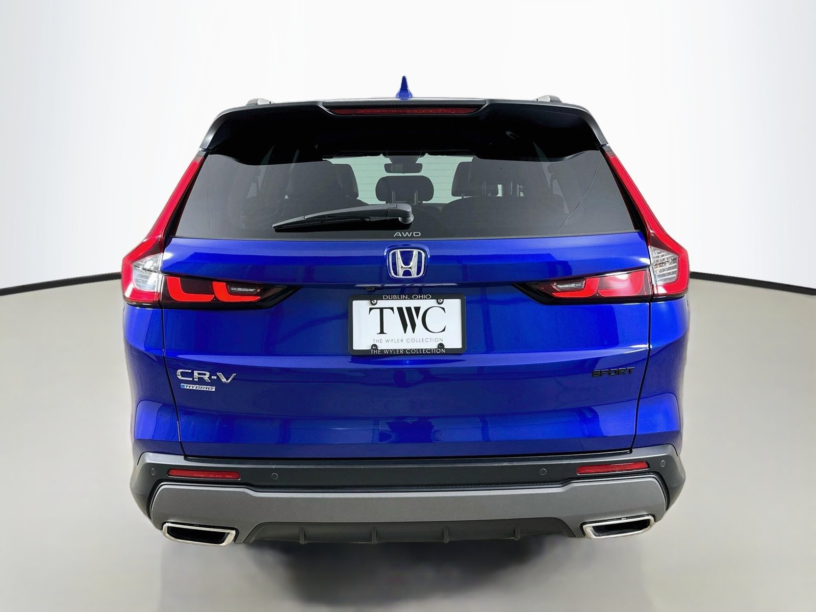 Used 2024 Honda CR-V Sport-L image 6