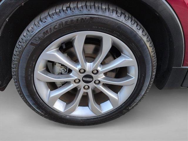 Used 2019 Lincoln MKC Select w/ Select Plus Package image 24