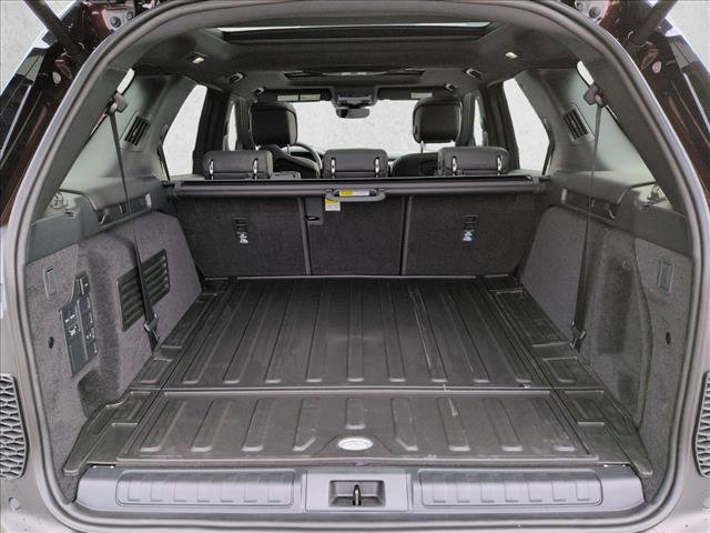 New 2026 Land Rover Discovery Limited Edition AWD/4WD image 25