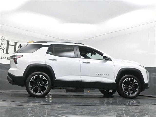 New 2026 Chevrolet Equinox LT image 31