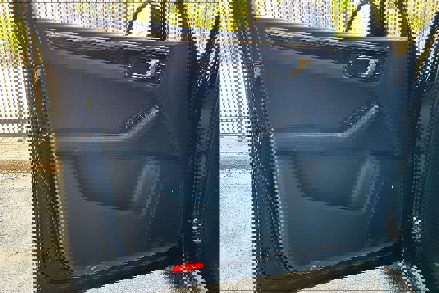 Used 2024 Porsche Macan S image 21