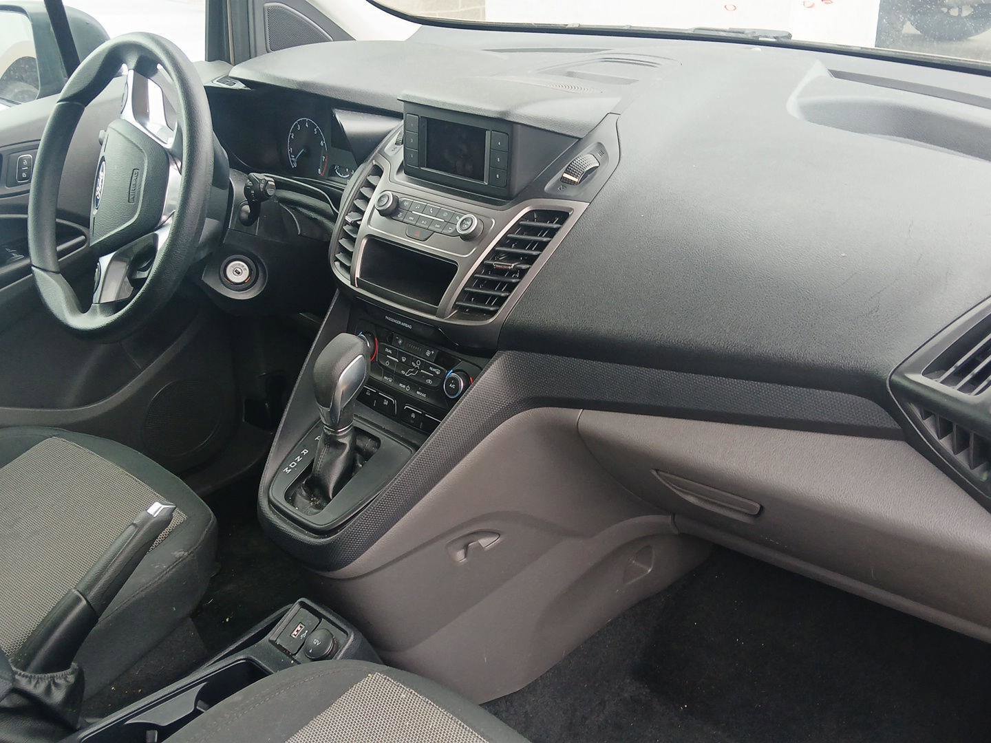 Used 2021 Ford Transit Connect XL FWD image 11