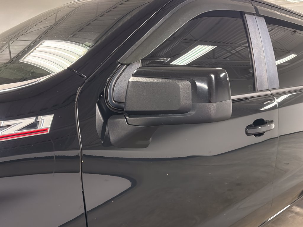 Used 2019 Chevrolet Silverado 1500 LT Trail Boss AWD/4WD image 11